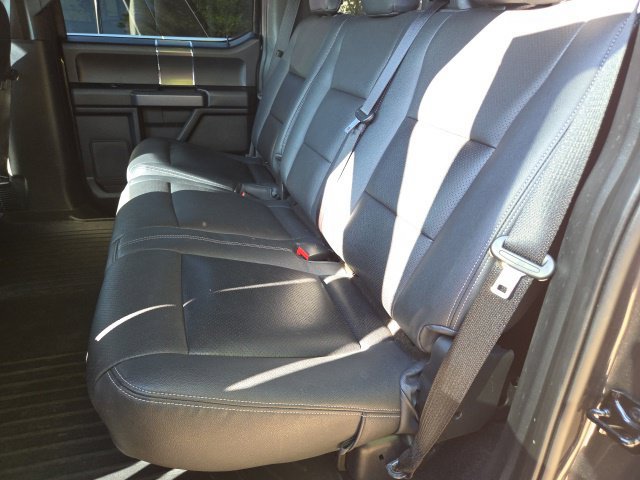 Used 2020 Ford F150 XLT w/ Equipment Group 302A Luxury RWD image 9