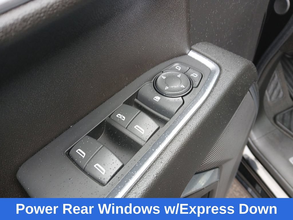 Used 2024 GMC Sierra 1500 Elevation AWD/4WD image 12
