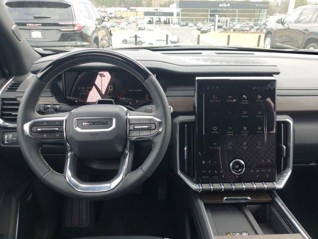 New 2026 GMC Acadia Denali w/ Super Cruise Package FWD image 15