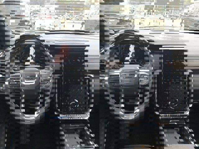 New 2026 GMC Acadia Denali w/ Super Cruise Package image 15