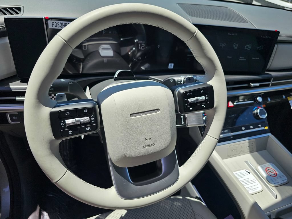 New 2026 Hyundai Santa Fe SEL FWD image 29