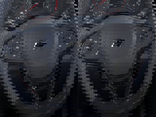 New 2025 Chevrolet Trax RS image 19