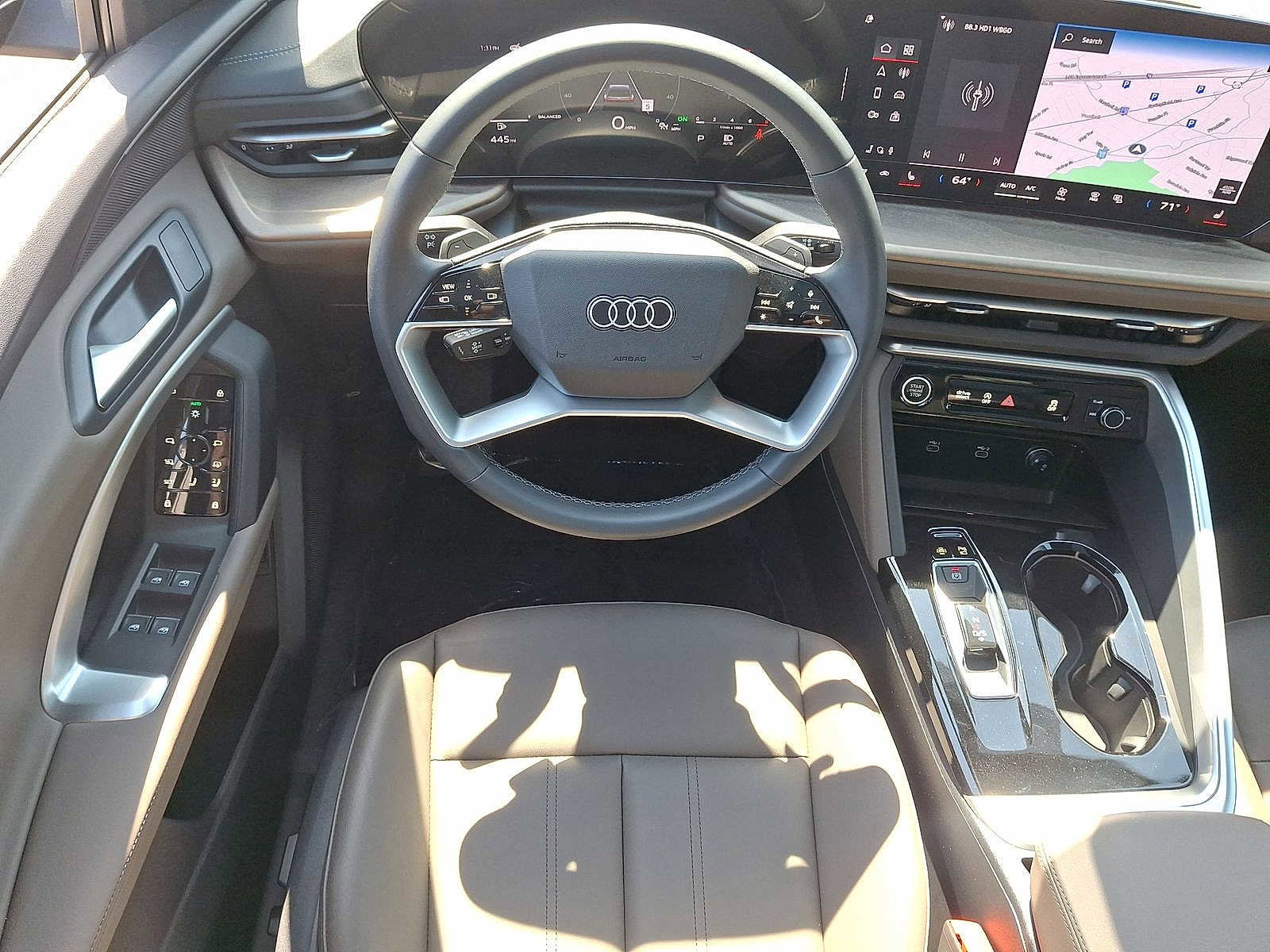 Certified 2025 Audi Q5 Premium w/ 19" Wheel Package AWD/4WD image 21