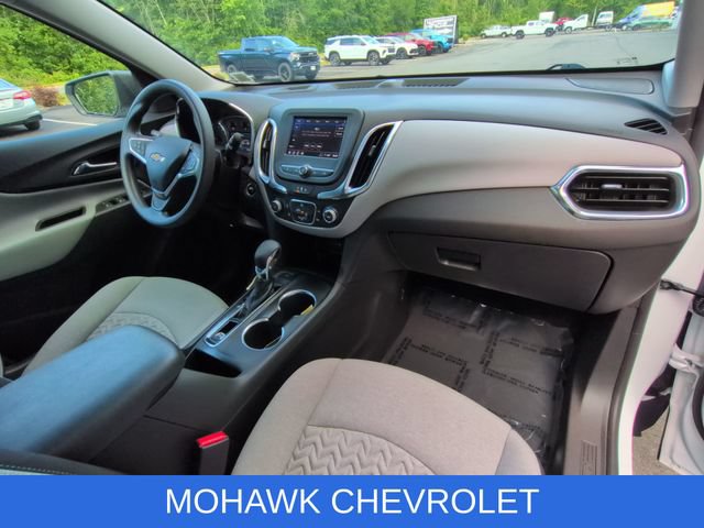 Used 2024 Chevrolet Equinox LS w/ LS Convenience Package AWD/4WD image 38