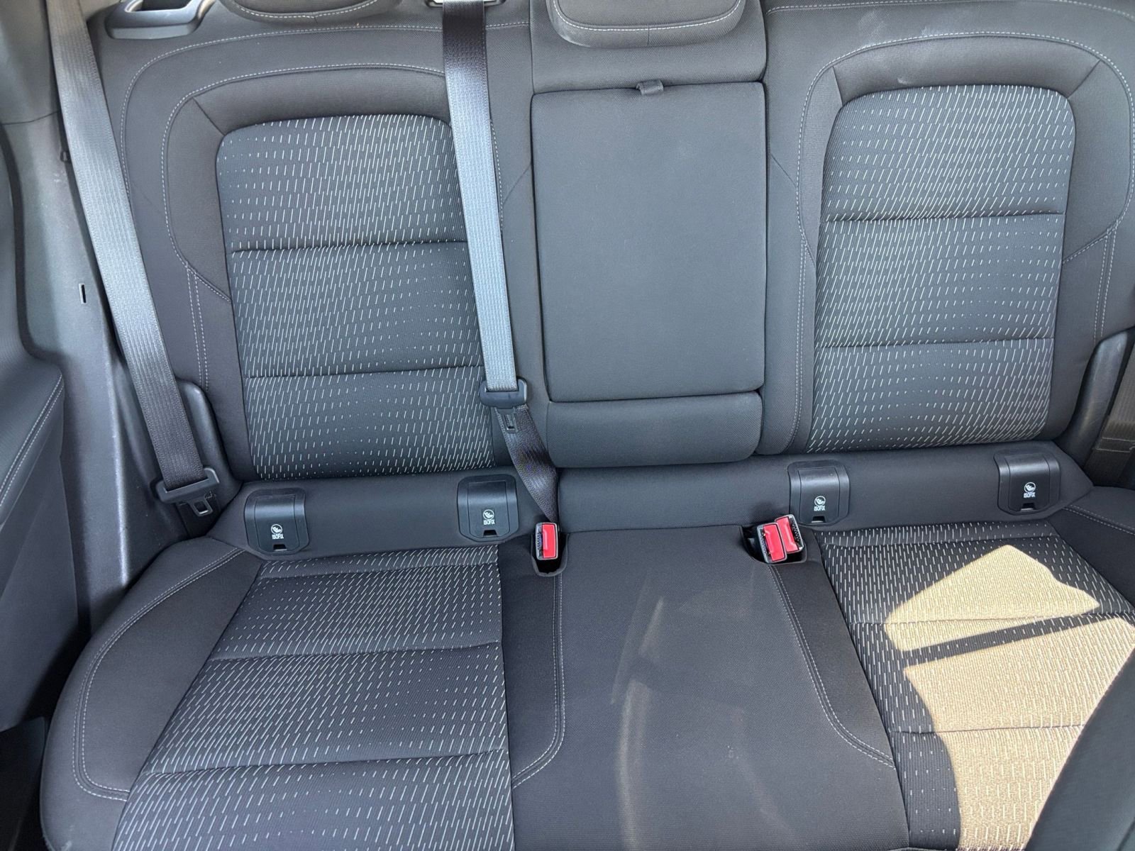 Used 2025 Chevrolet Equinox LT FWD image 39