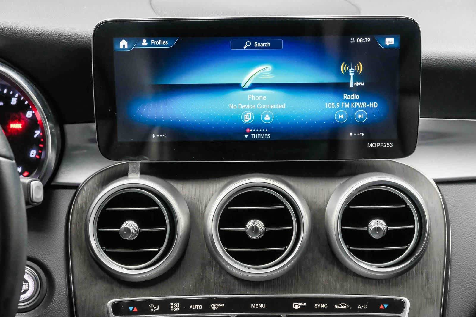 Certified 2021 Mercedes-Benz GLC 300 image 17