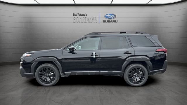 New 2026 Subaru Outback Limited XT image 7