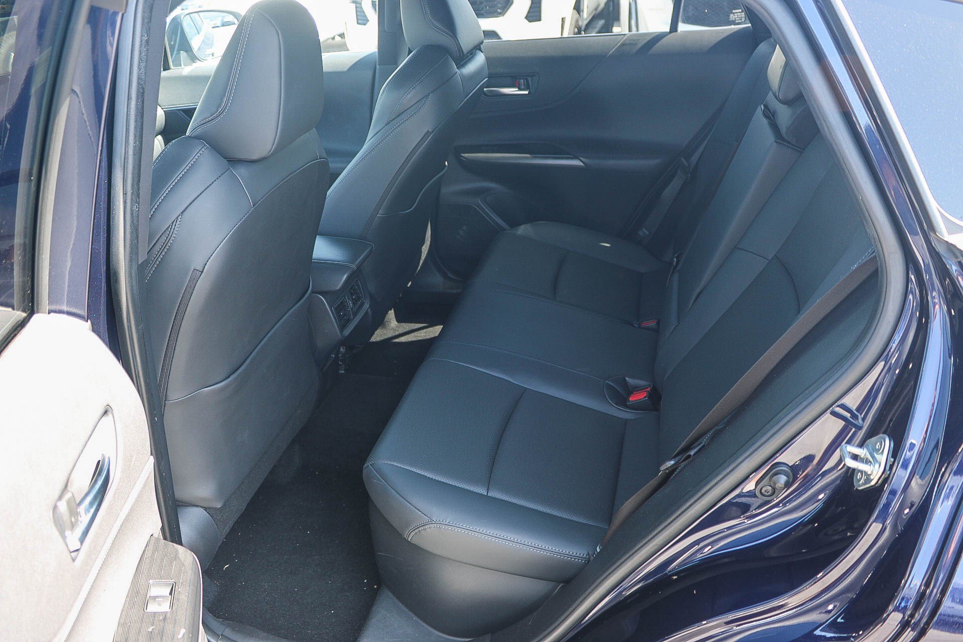 Certified 2024 Toyota Venza Limited AWD/4WD image 19