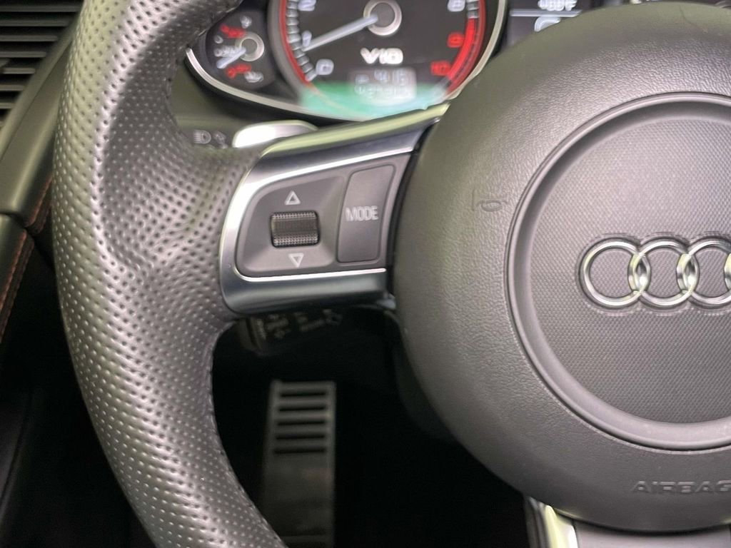 Used 2012 Audi R8 V10 AWD/4WD image 31