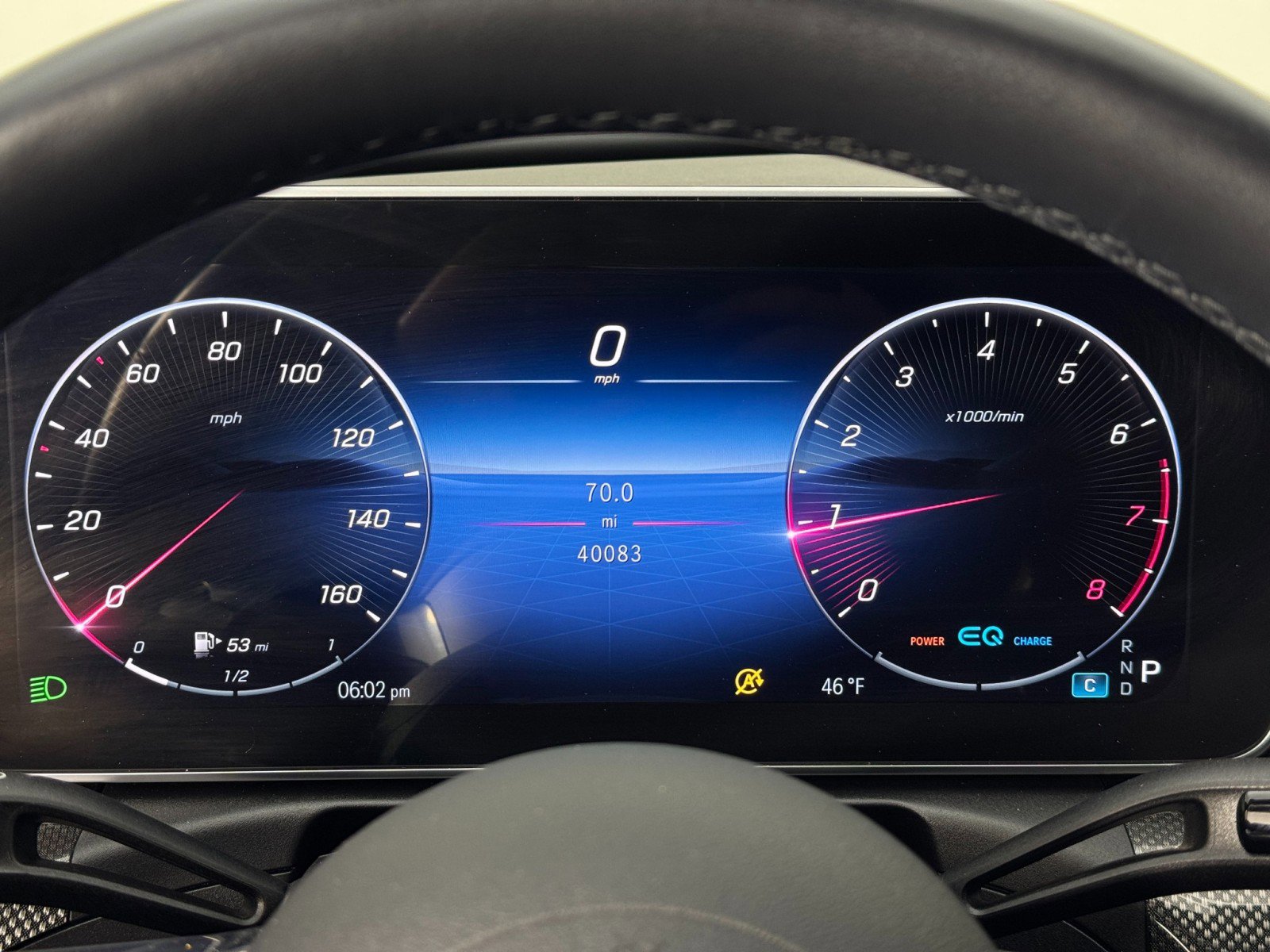 Used 2022 Mercedes-Benz C 300 Sedan w/ AMG Line w/ Night Package image 20