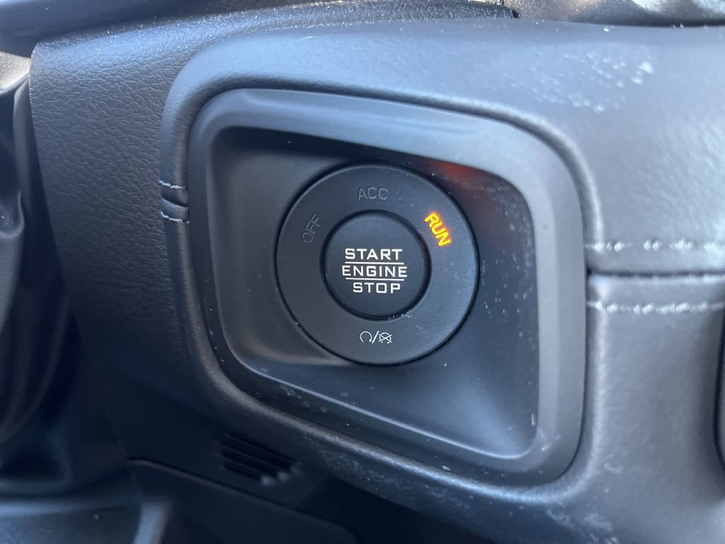 New 2026 Jeep Wrangler Moab image 33