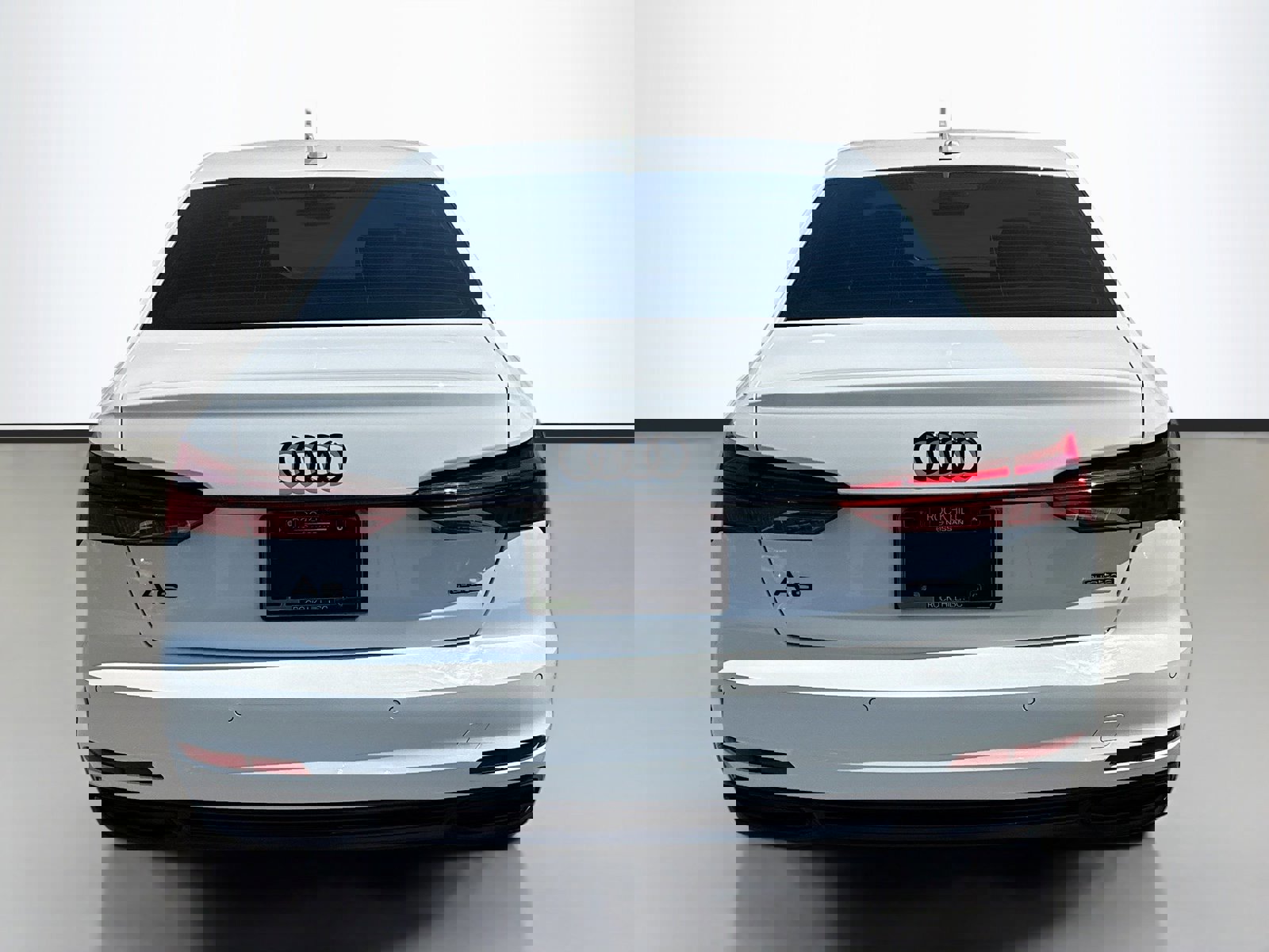 Used 2021 Audi A6 Premium Plus w/ Premium Plus Package AWD/4WD image 6