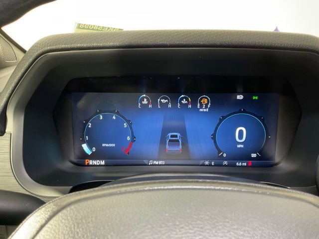 New 2025 Ford F150 STX w/ Equipment Group 200A image 26