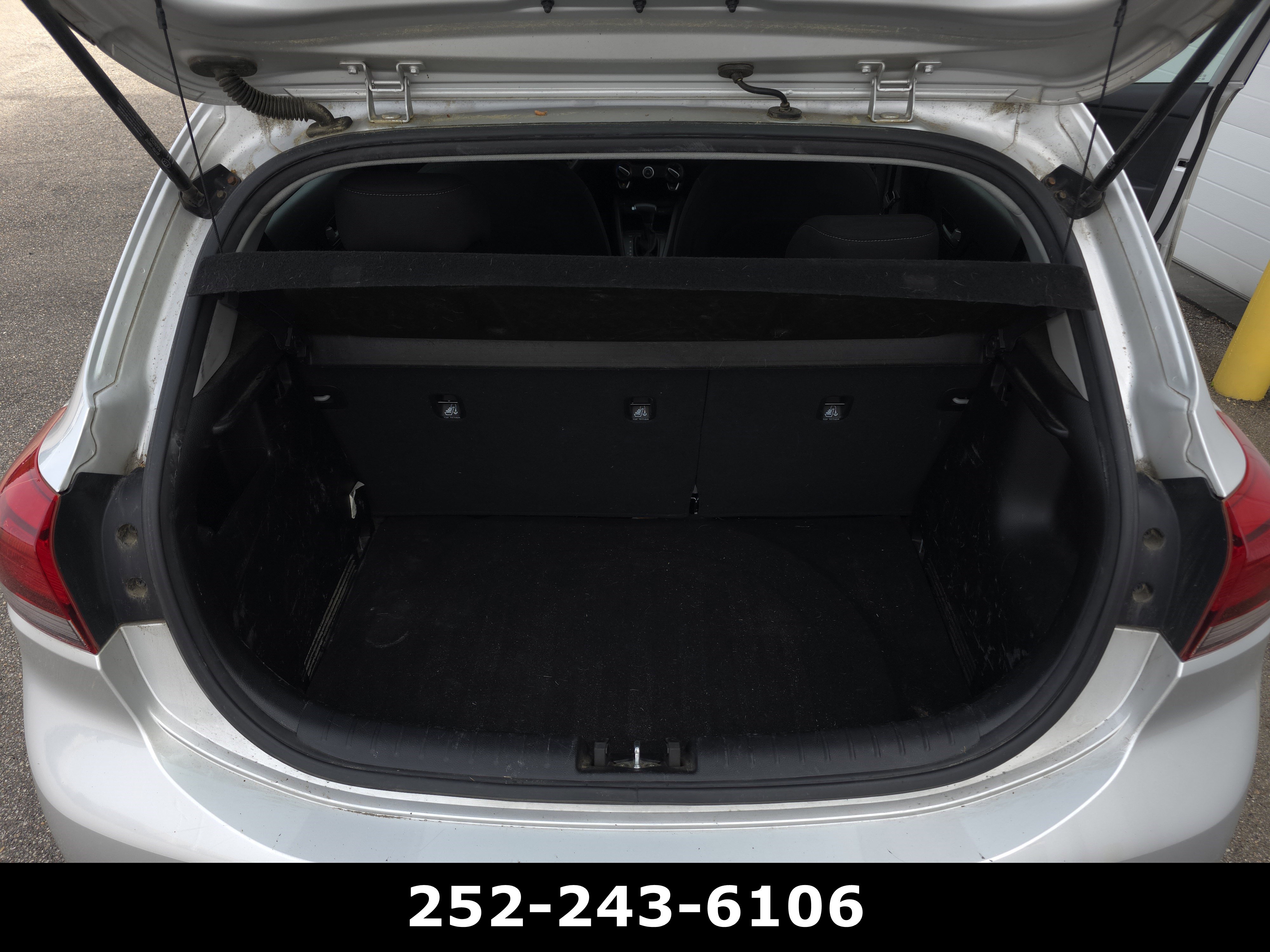 Used 2018 Kia Rio LX image 19