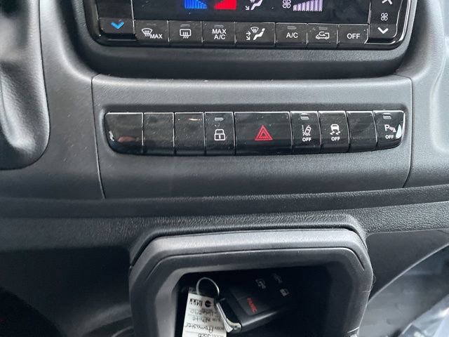 New 2026 RAM ProMaster 3500 w/ Safety Group image 27