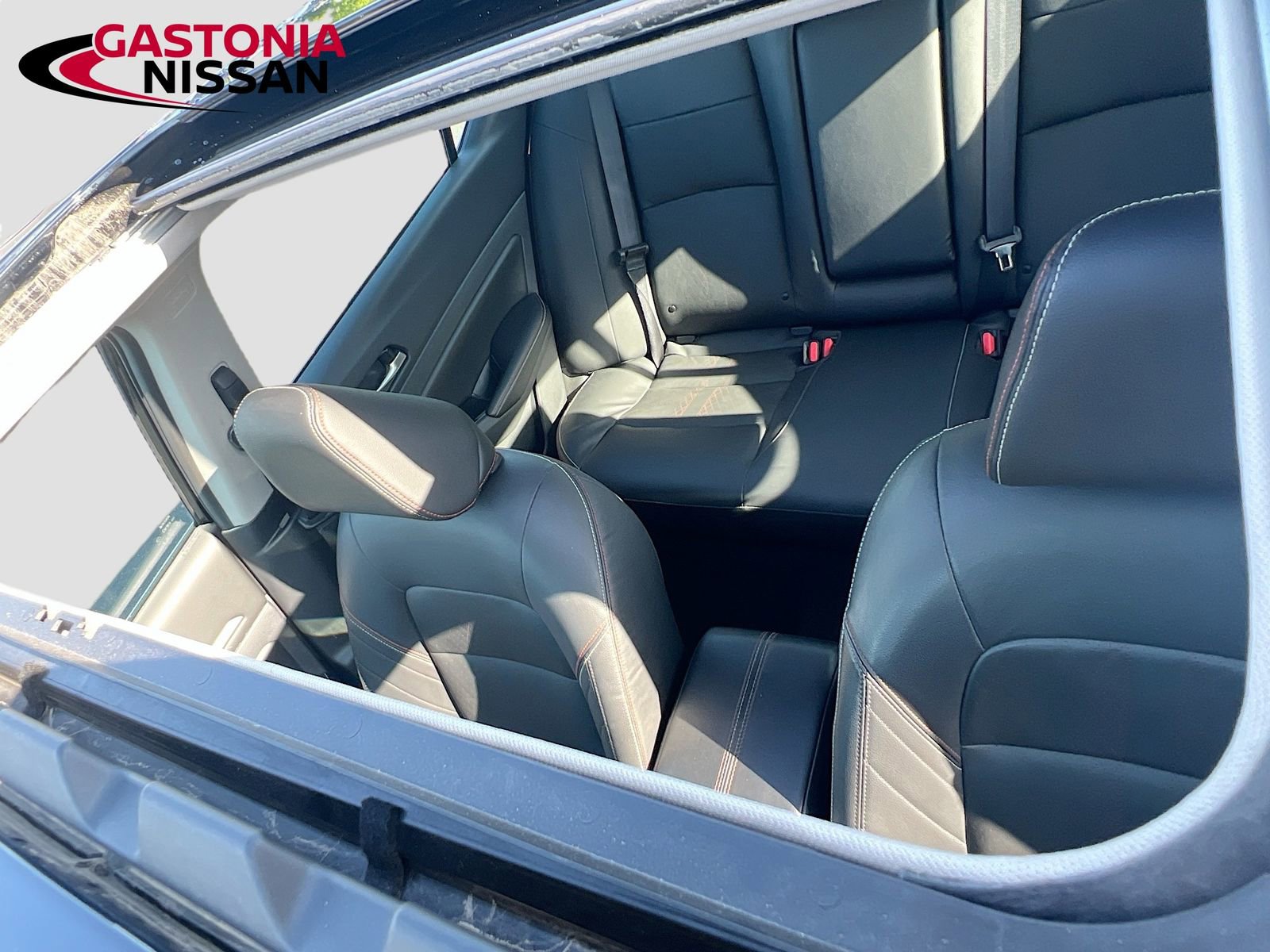 Used 2024 Nissan Altima 2.5 SR w/ SR Premium Package FWD image 30