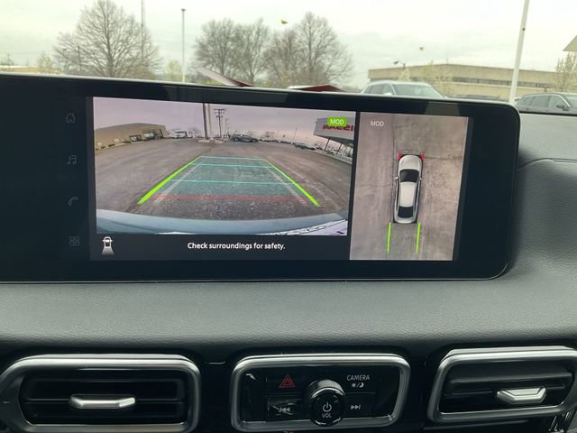 New 2026 Nissan Sentra SR w/ SR Premium Package image 14