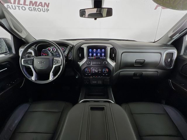 Used 2020 Chevrolet Silverado 1500 RST w/ All-Star Edition image 24