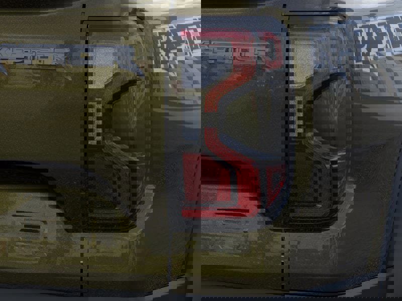 New 2026 Ford Ranger Raptor image 21