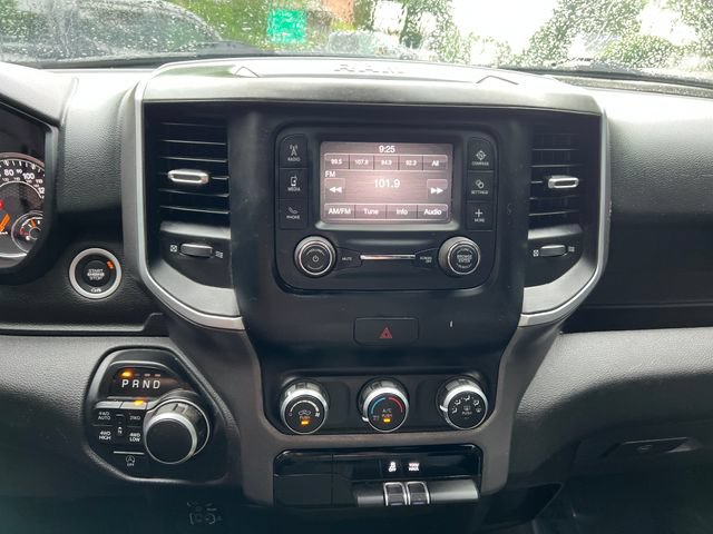 Used 2022 RAM 1500 Big Horn AWD/4WD image 15