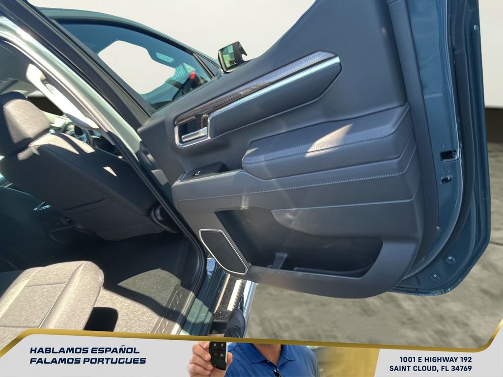 New 2026 Chevrolet Silverado 1500 LT w/ Convenience Package II image 31