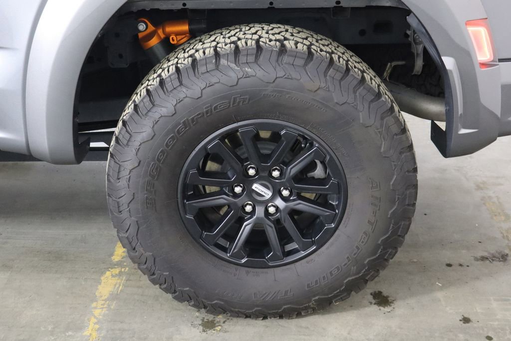 Used 2024 Ford F150 Raptor image 43