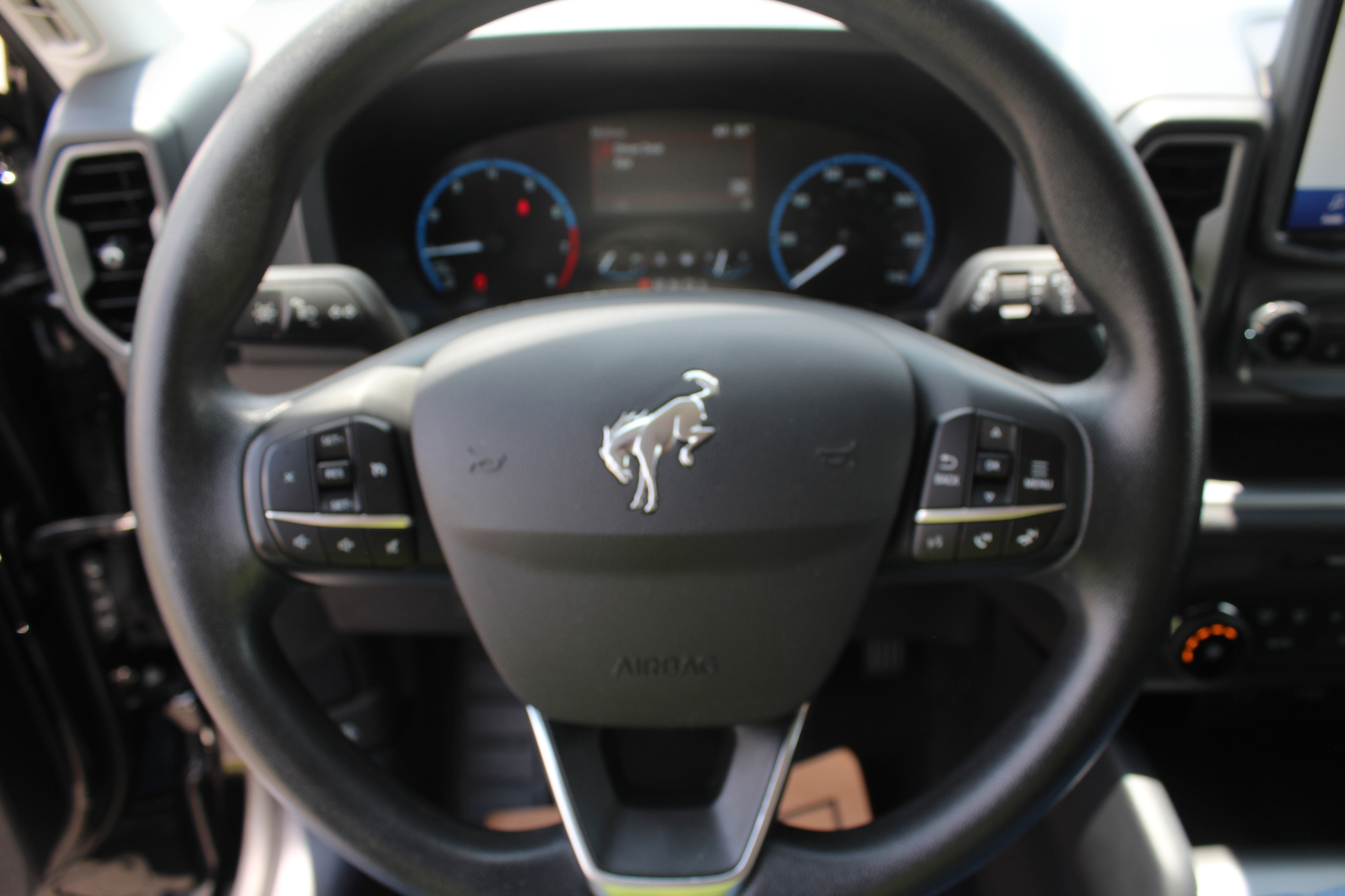 Used 2021 Ford Bronco Sport Big Bend image 20