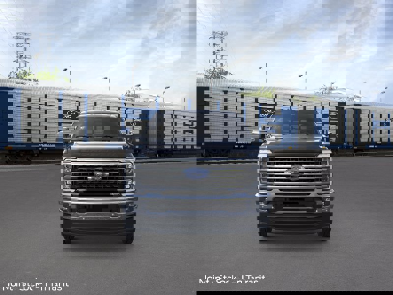 New 2026 Ford F250 King Ranch image 6