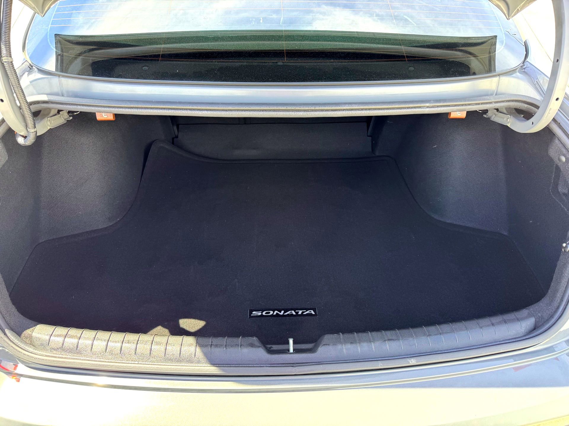 Used 2023 Hyundai Sonata Limited image 8