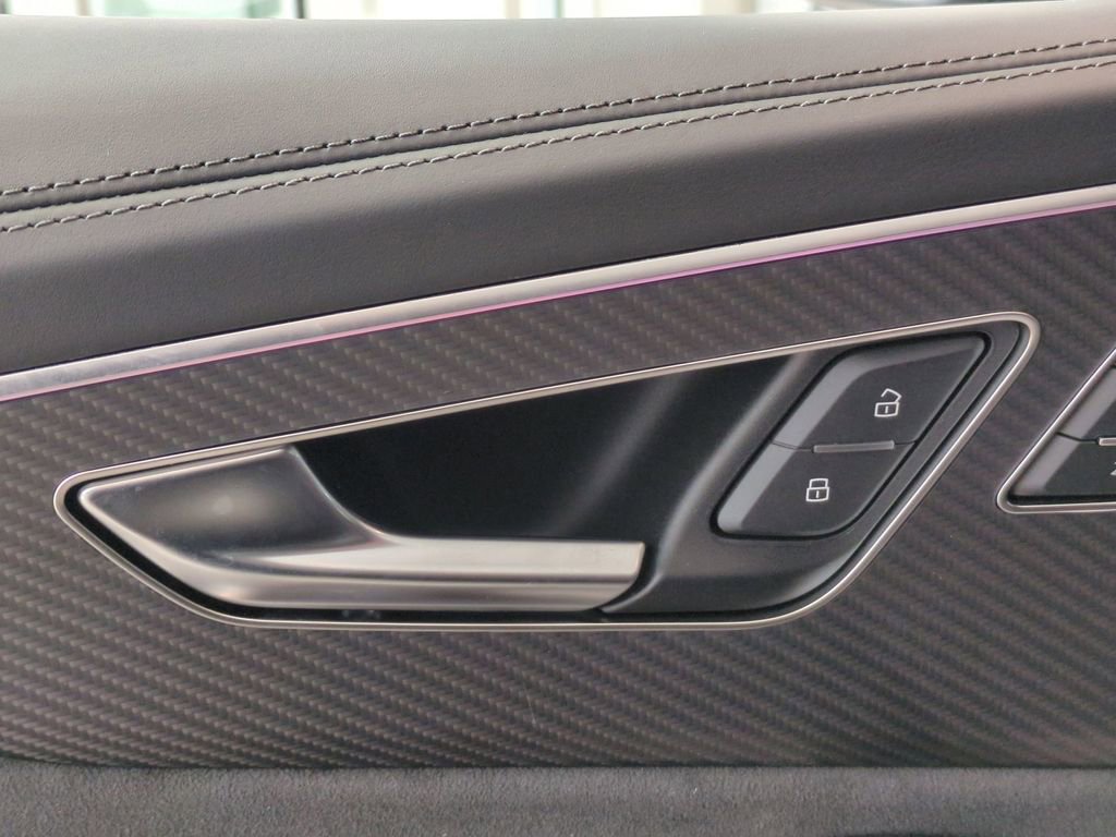 New 2026 Audi RS Q8 performance image 9