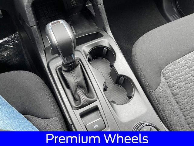 New 2026 Ford Ranger XLT w/ FX4 Off-Road Package image 22