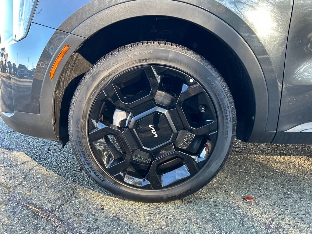 Certified 2024 Kia Sorento SX Prestige image 11