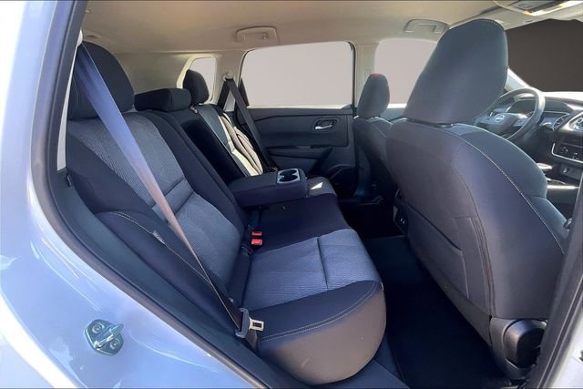New 2026 Nissan Rogue SV w/ Cold Weather Package image 10