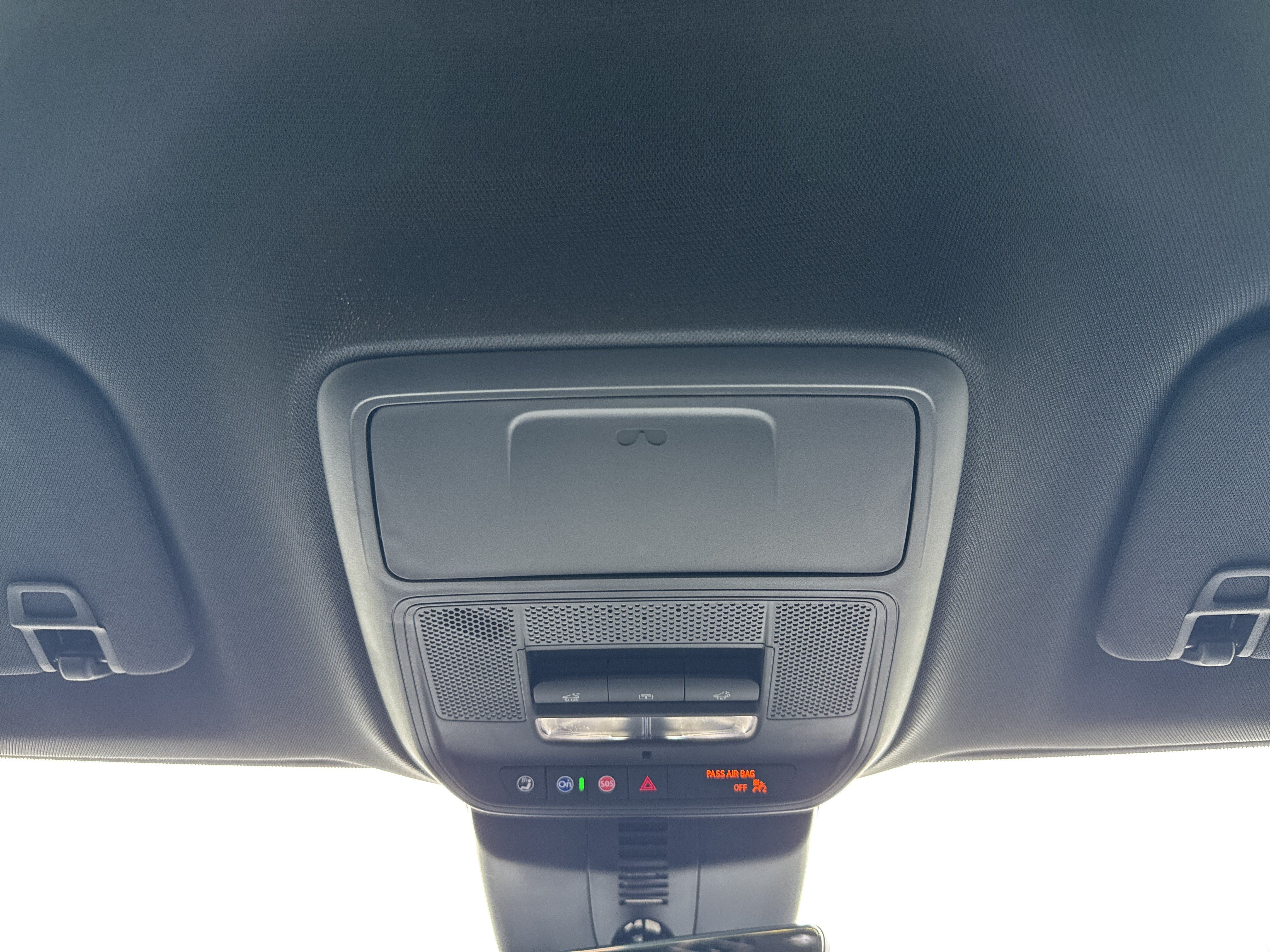 New 2026 Buick Enclave Sport Touring w/ Power Package FWD image 25