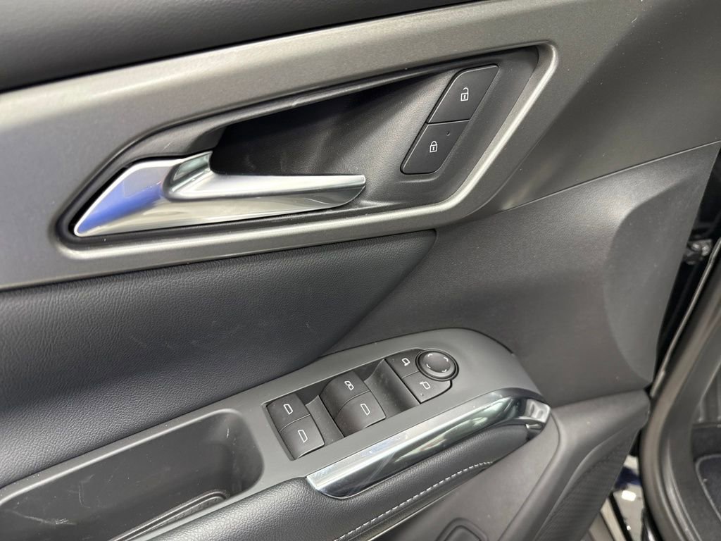 New 2026 Chevrolet Traverse LT w/ Midnight/Sport Edition image 20