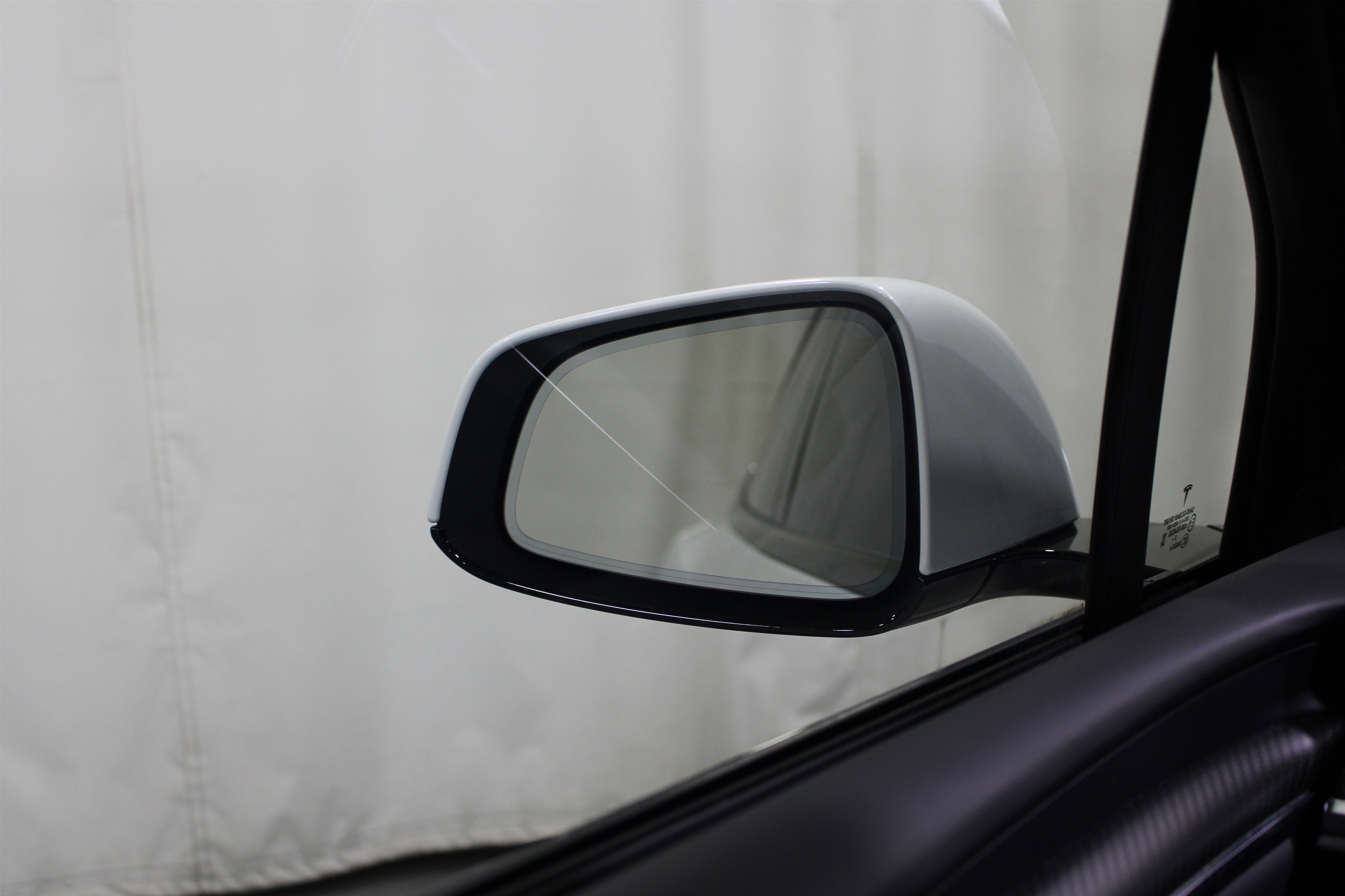 Used 2024 Tesla Model X Plaid AWD/4WD image 16