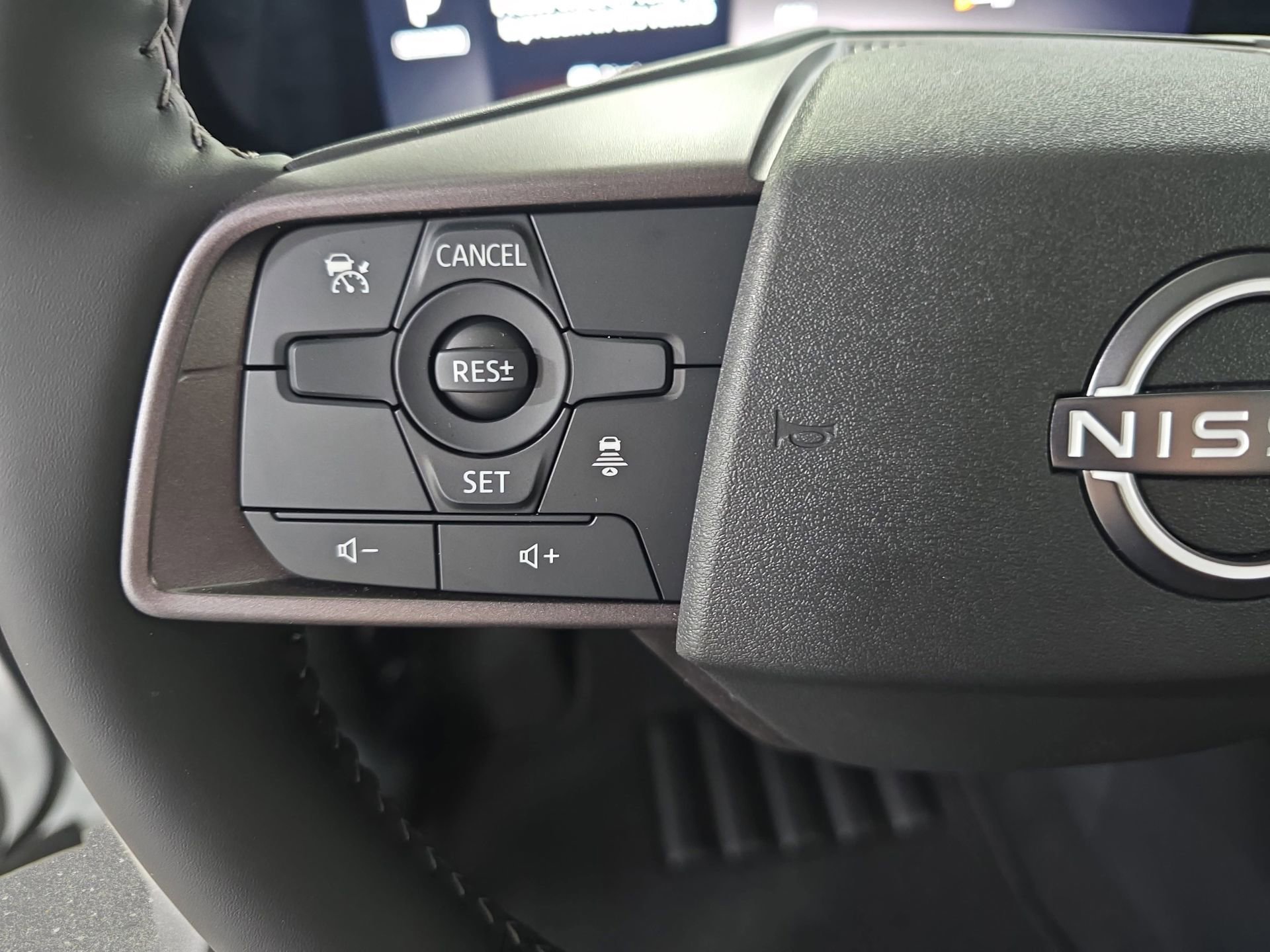 New 2026 Nissan Sentra SV w/ SV Convenience Package image 17