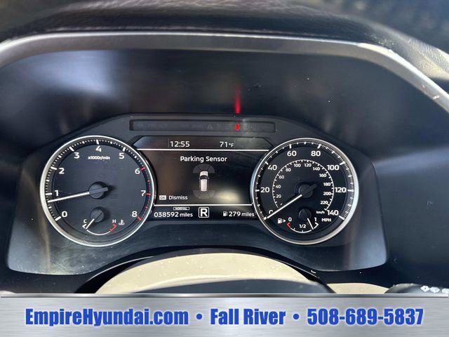 Used 2024 Mitsubishi Outlander Ralliart AWD/4WD image 33