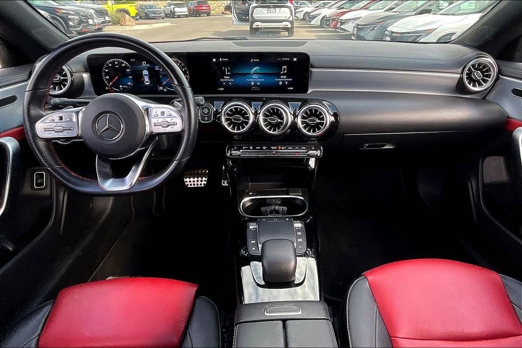 Used 2022 Mercedes-Benz CLA 250 image 15