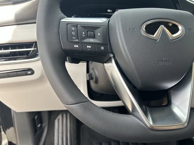 New 2027 INFINITI QX60 Luxe AWD/4WD image 26