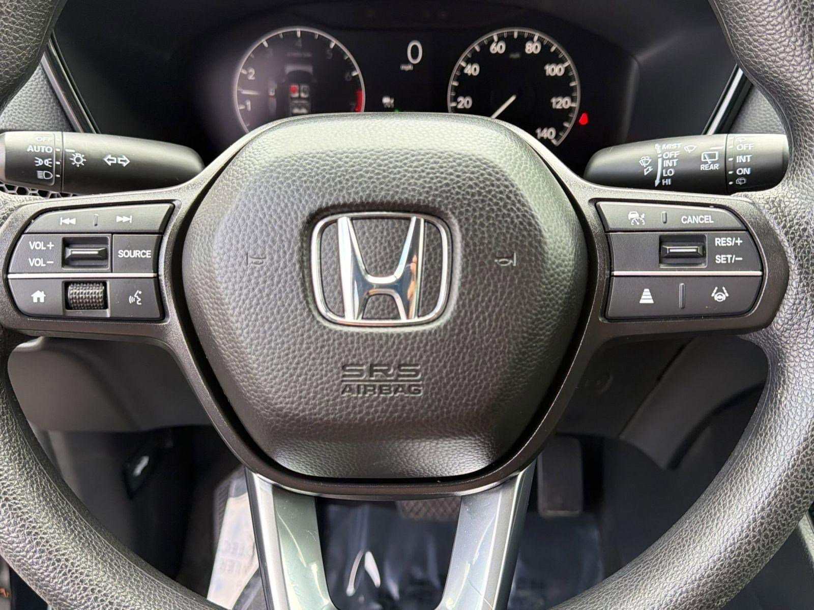 Used 2025 Honda CR-V LX image 15
