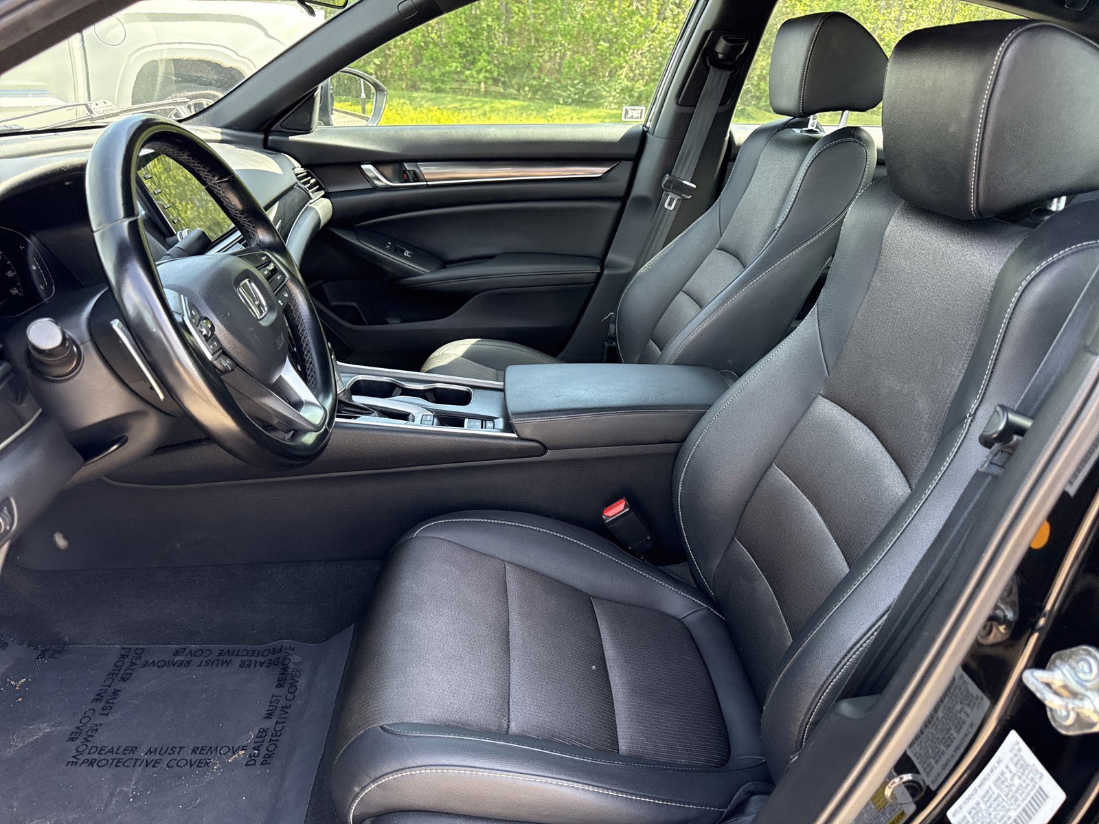 Used 2020 Honda Accord Sport image 11