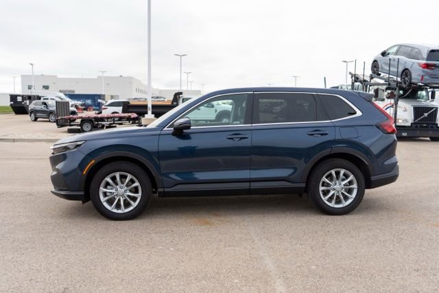 Used 2024 Honda CR-V EX-L image 4