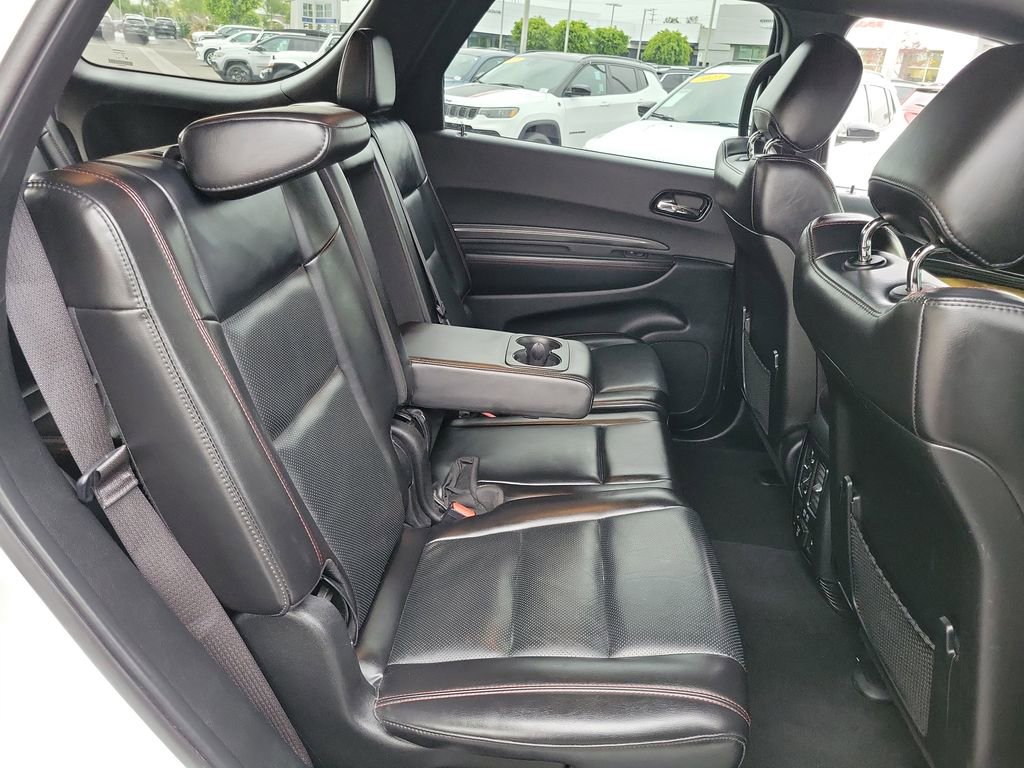 Used 2023 Dodge Durango GT image 14