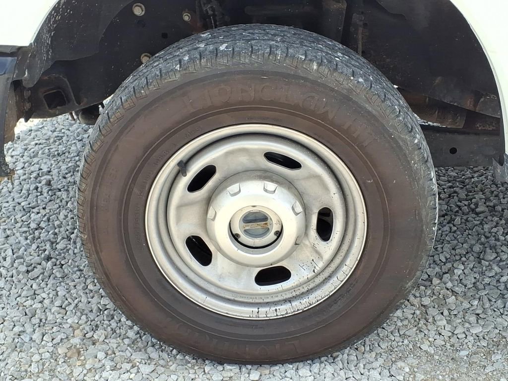 Used 2020 Ford F250 XL w/ Power Equipment Group AWD/4WD image 18