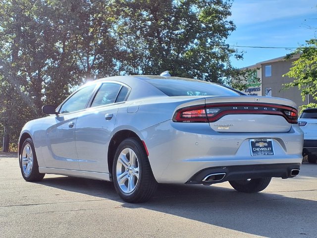 Used 2022 Dodge Charger SXT RWD image 7