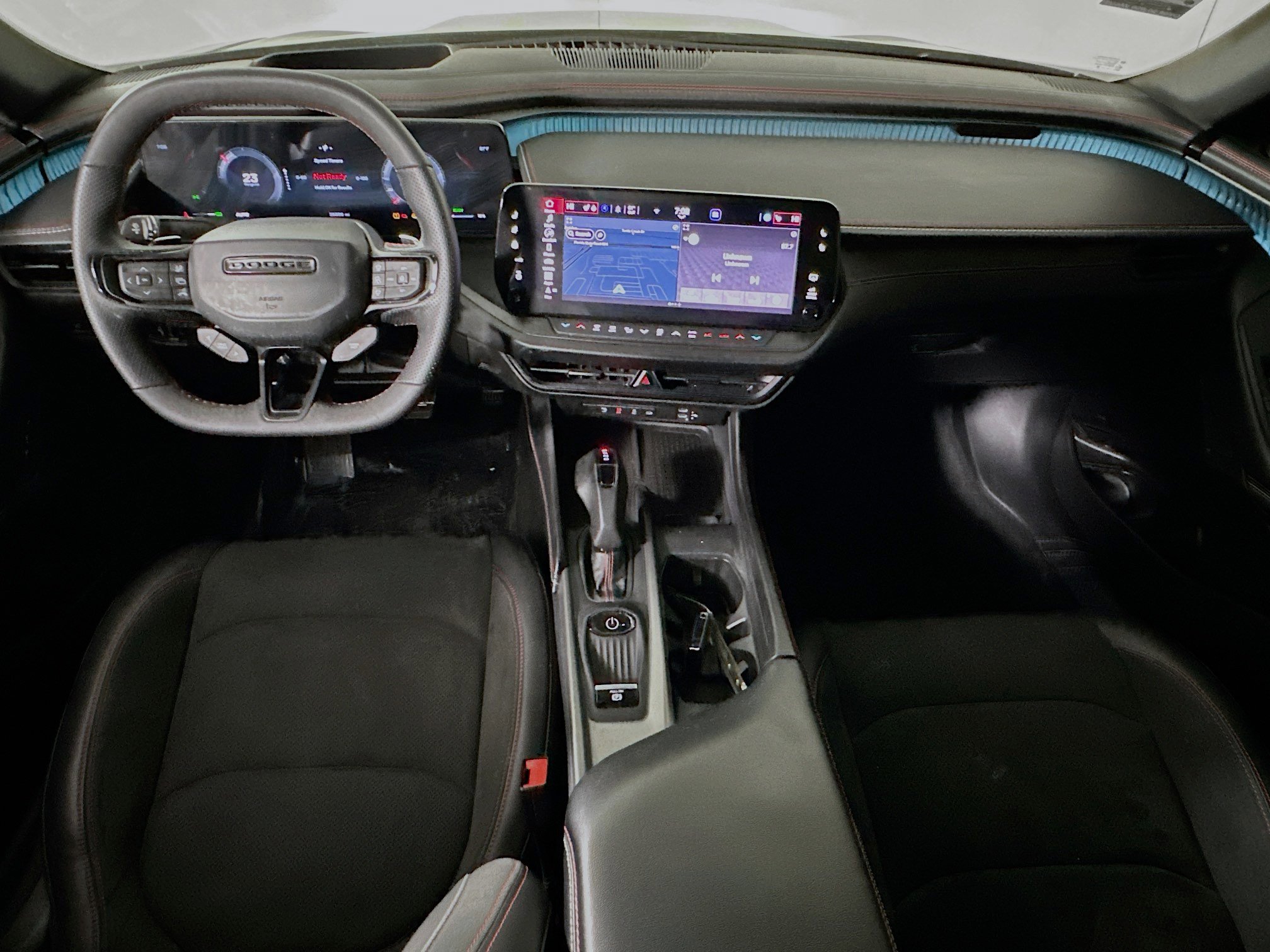 Used 2024 Dodge Charger Scat Pack w/ Plus Group image 26