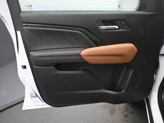 New 2026 GMC Canyon AT4 image 12