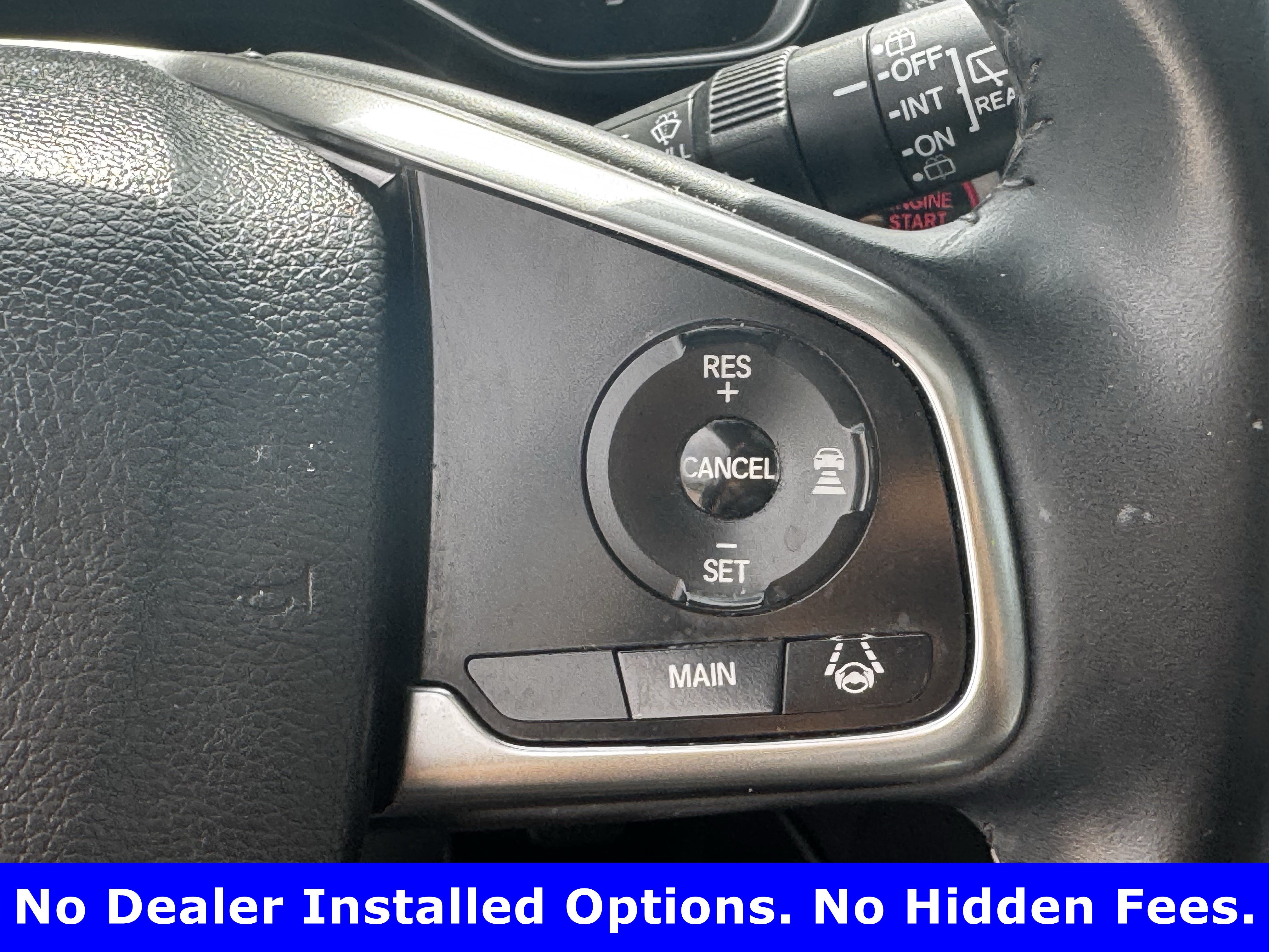 Used 2017 Honda CR-V Touring image 23