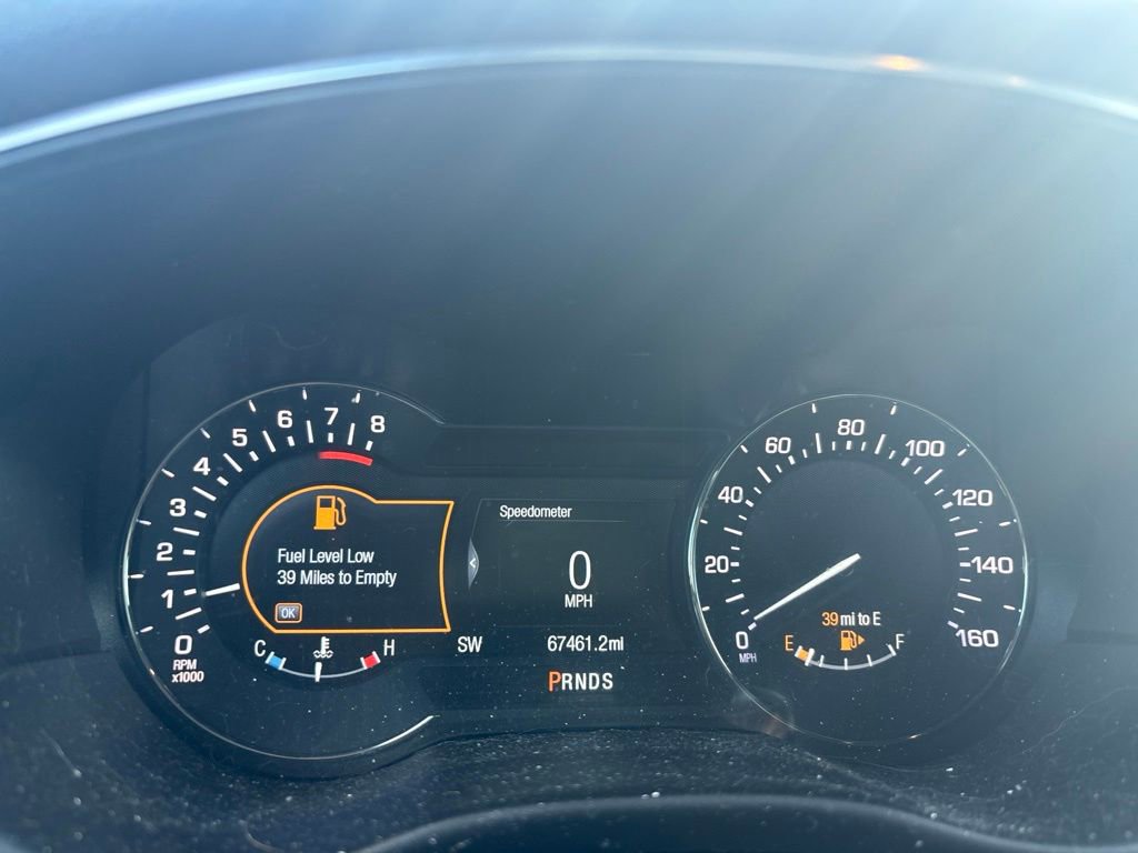 Used 2019 Lincoln MKC Reserve w/ MKC Climate Package AWD/4WD image 9